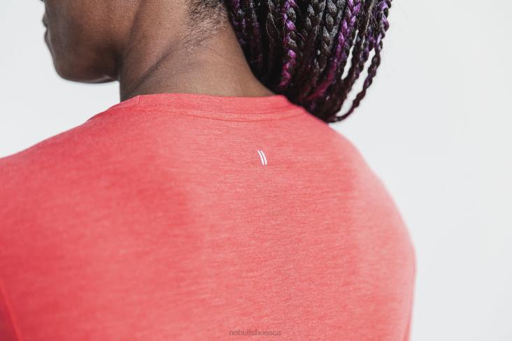 6DJZ1199 Women Long Sleeve Tee Nobull