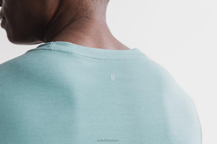 6DJZ1200 Women Long Sleeve Tee Nobull