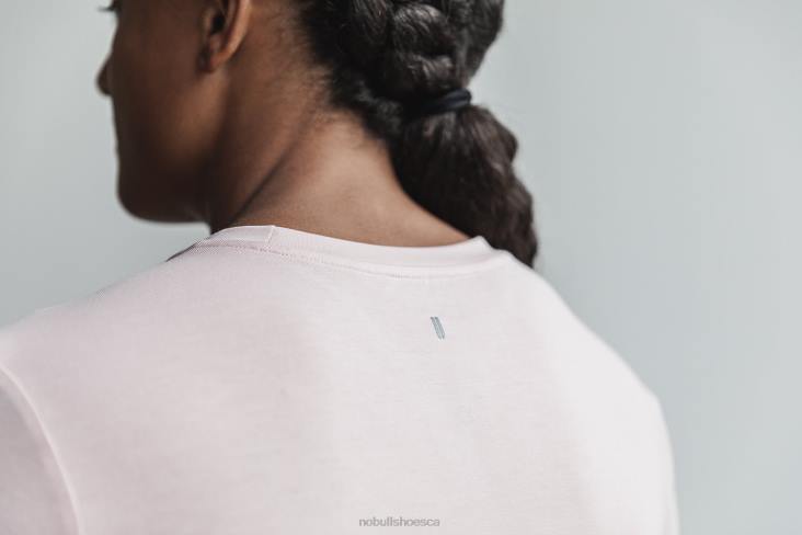 6DJZ1201 Women Long Sleeve Tee Nobull