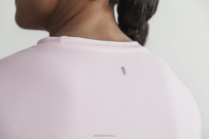 6DJZ1202 Women Long Sleeve Tee Nobull