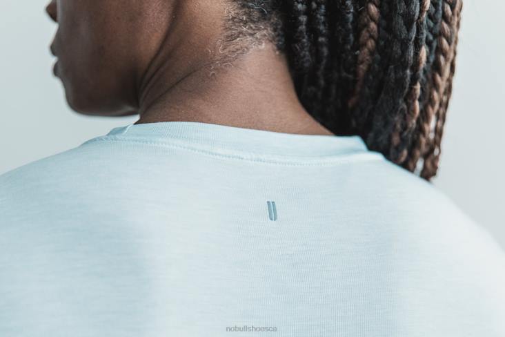 6DJZ1204 Women Long Sleeve Tee Nobull