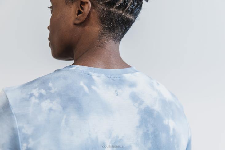 6DJZ1205 Women Long Sleeve Tee Nobull