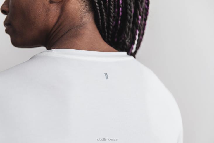 6DJZ1209 Women Long Sleeve Tee Nobull