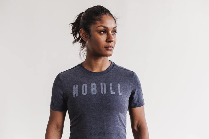 6DJZ1211 Women Tee Nobull