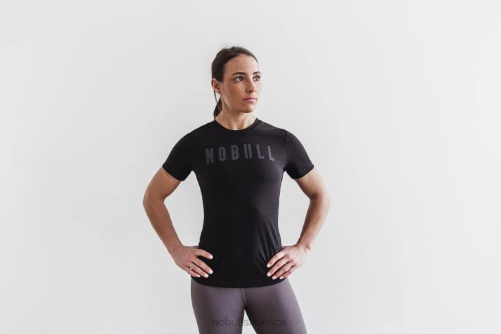 6DJZ1212 Women Tee Nobull