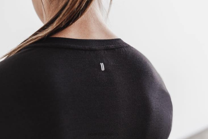 6DJZ1212 Women Tee Nobull