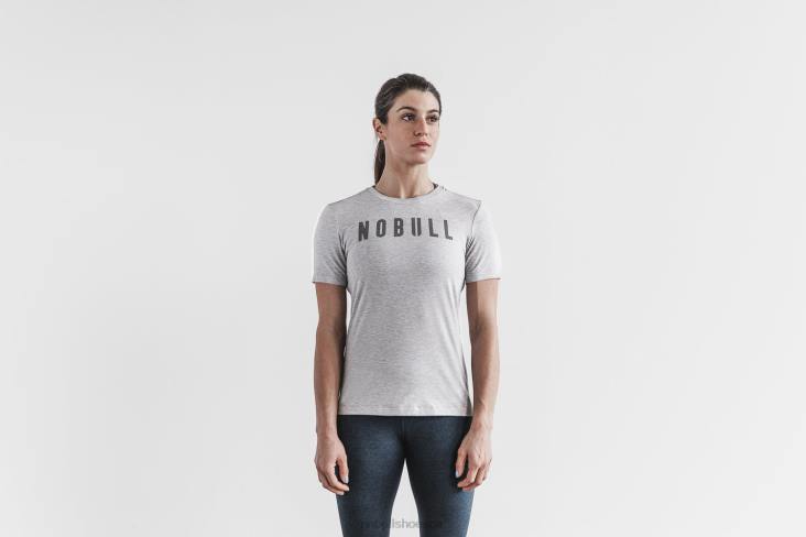 6DJZ1213 Women Tee Nobull