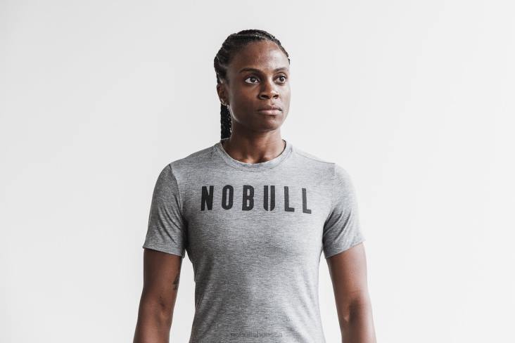 6DJZ1214 Women Tee Nobull
