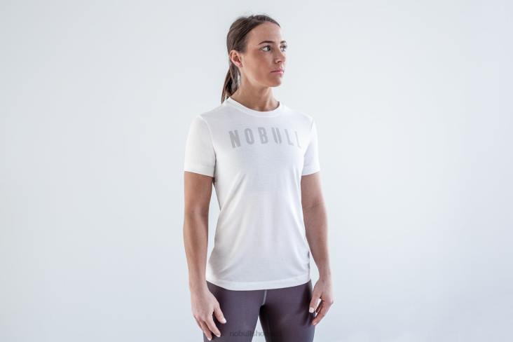 6DJZ1216 Women Tee Nobull