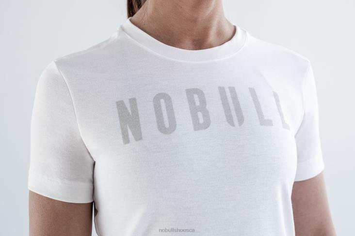 6DJZ1216 Women Tee Nobull