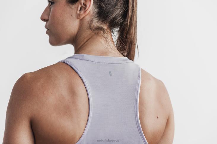 6DJZ1225 Women High-Neck Tank Nobull