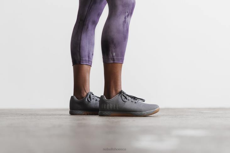 6DJZ1230 Women High-Rise Crop Nobull