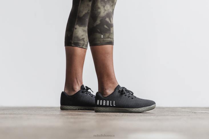 6DJZ1231 Women High-Rise Crop Nobull