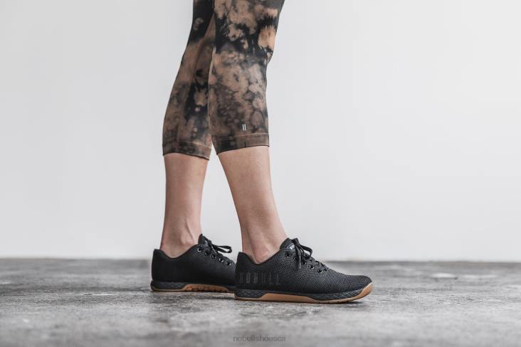 6DJZ1232 Women High-Rise Crop Nobull