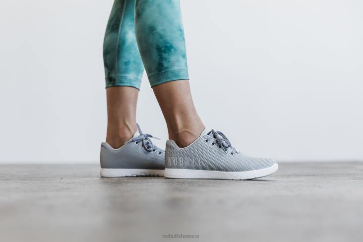 6DJZ1234 Women High-Rise Crop Nobull