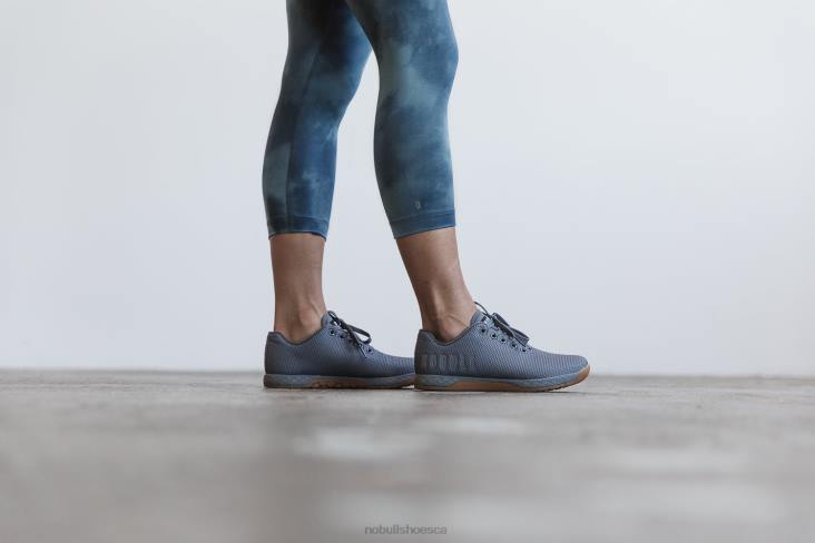 6DJZ1235 Women High-Rise Crop Nobull