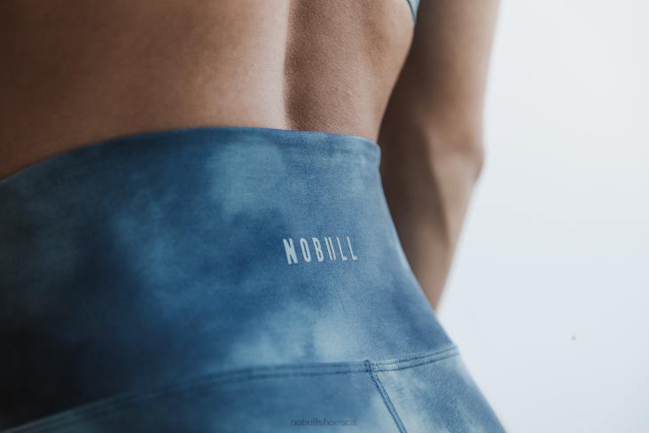 6DJZ1235 Women High-Rise Crop Nobull