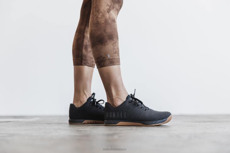 6DJZ1236 Women High-Rise Crop Nobull