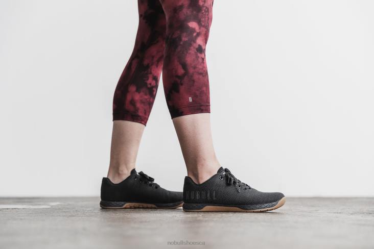 6DJZ1237 Women High-Rise Crop Nobull