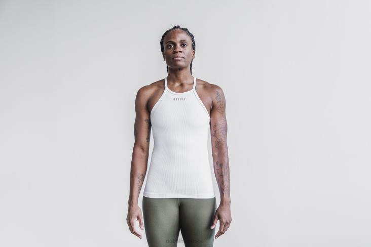 6DJZ1250 Women Halter Tank Nobull