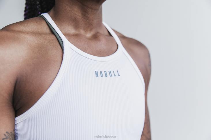 6DJZ1250 Women Halter Tank Nobull