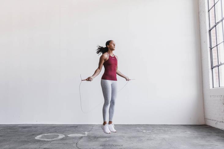 6DJZ1254 Women Halter Tank Nobull