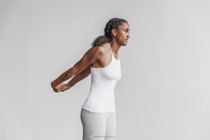 6DJZ1260 Women Halter Tank Nobull