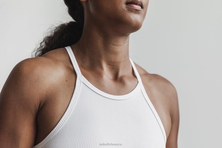 6DJZ1260 Women Halter Tank Nobull