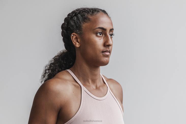 6DJZ1262 Women Halter Tank Nobull