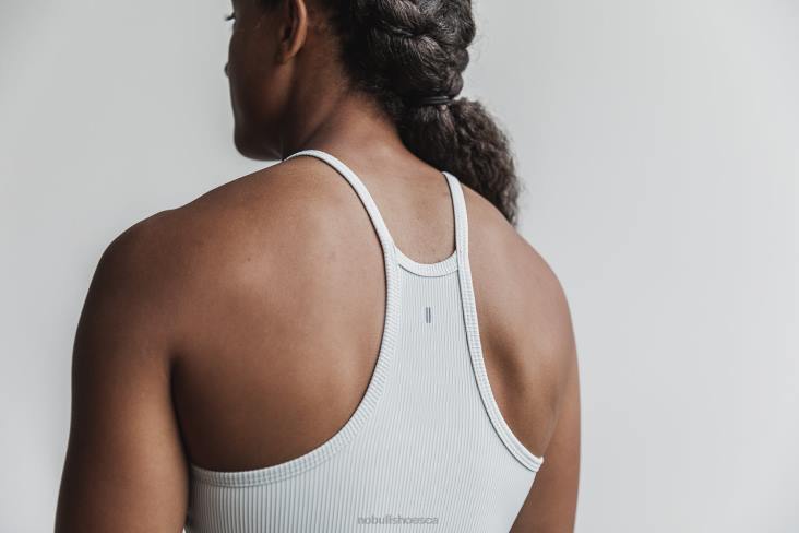 6DJZ1263 Women Halter Tank Nobull