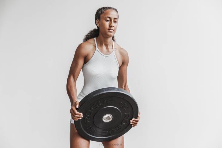 6DJZ1263 Women Halter Tank Nobull