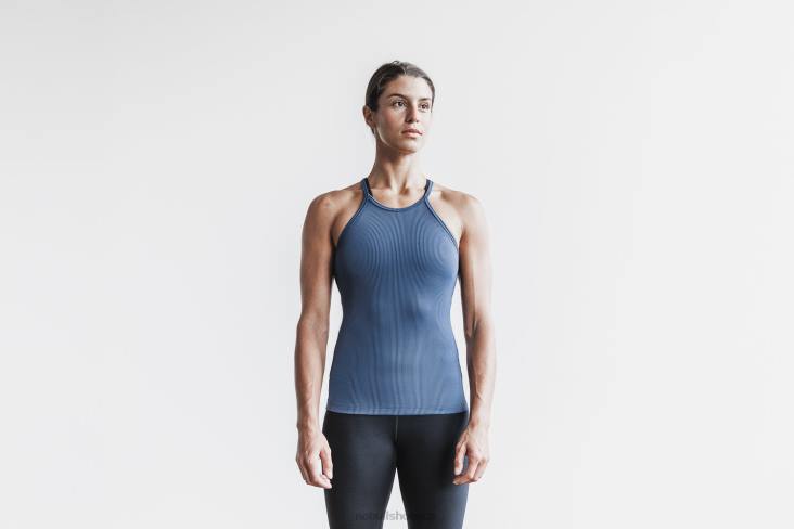 6DJZ1265 Women Halter Tank Nobull