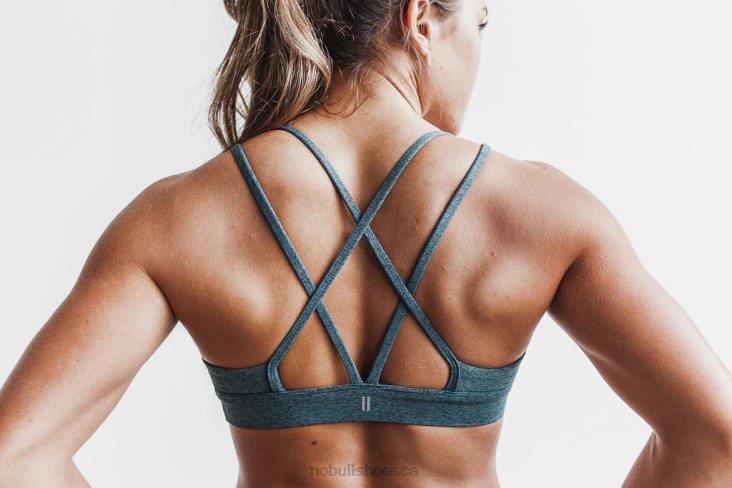 6DJZ1271 Women Sports Bra Nobull