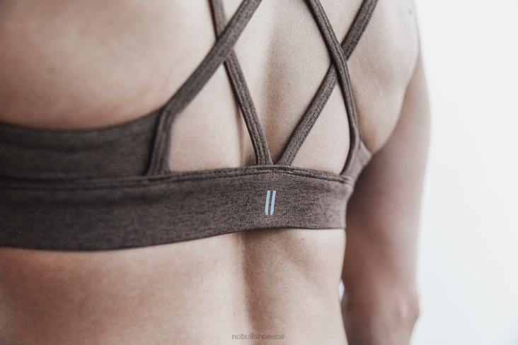 6DJZ1272 Women Sports Bra Nobull