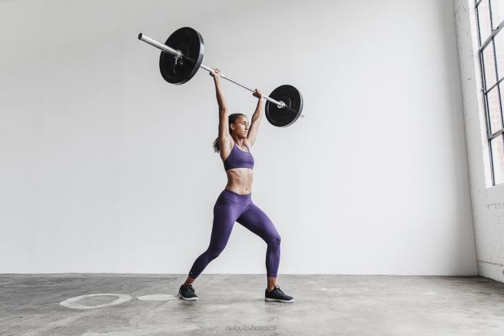 6DJZ1275 Women Sports Bra Nobull