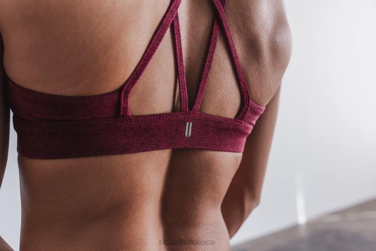 6DJZ1276 Women Sports Bra Nobull