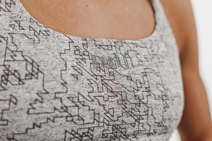 6DJZ1279 Women Sports Bra Nobull