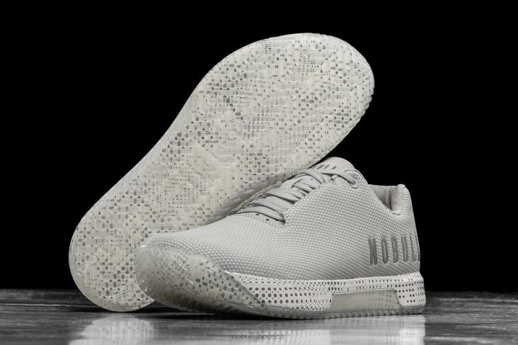 6DJZ128 Men Arctic Surface Trainer+ Nobull