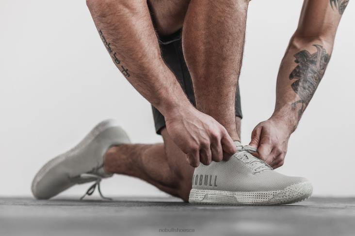 6DJZ128 Men Arctic Surface Trainer+ Nobull