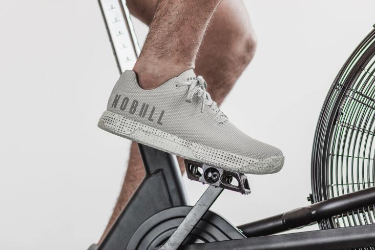 6DJZ128 Men Arctic Surface Trainer+ Nobull