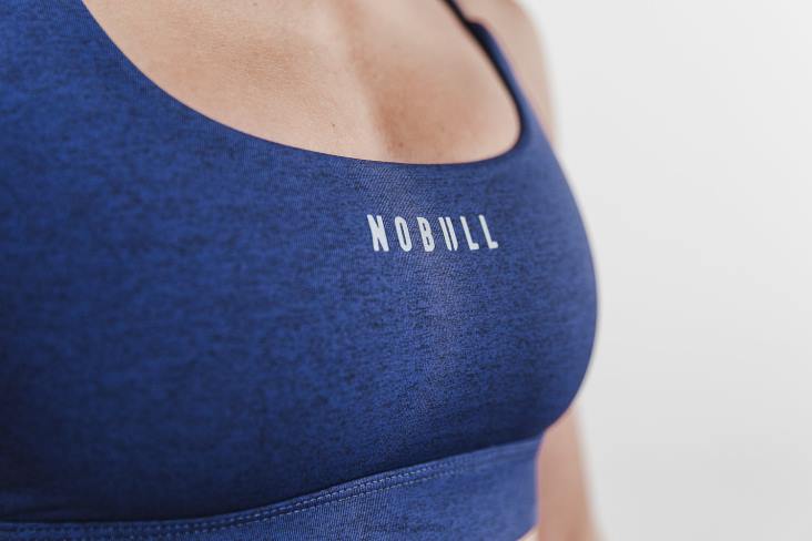 6DJZ1281 Women Sports Bra Nobull