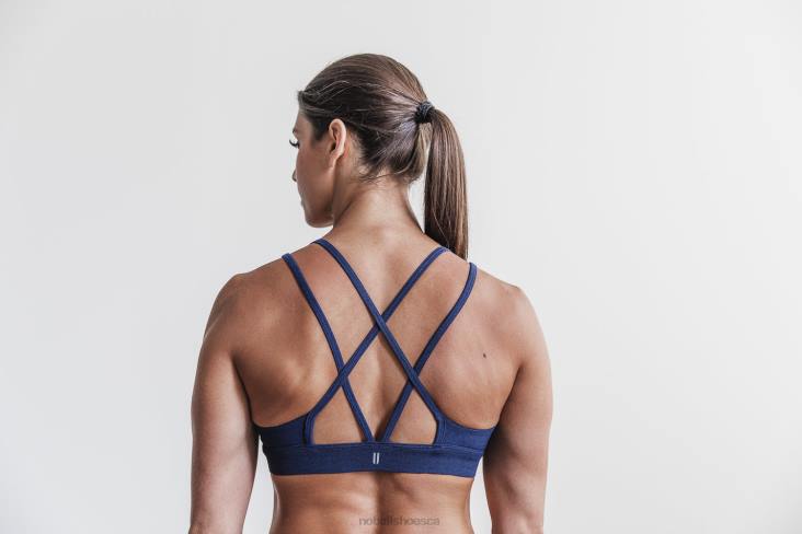 6DJZ1281 Women Sports Bra Nobull