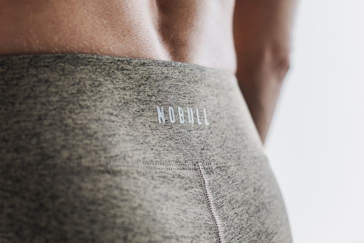 6DJZ1283 Women Mid-Rise Short 4 Nobull