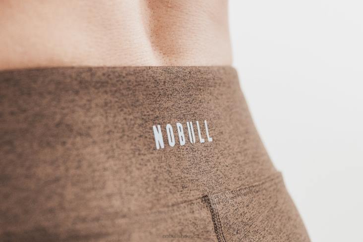 6DJZ1285 Women Mid-Rise Short 4 Nobull