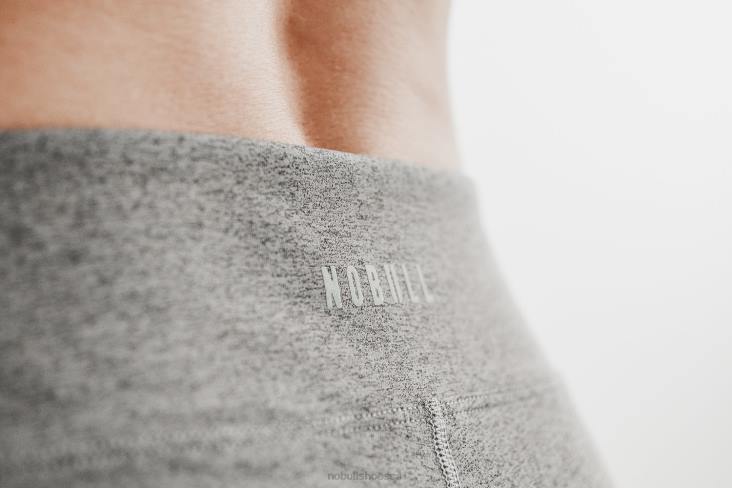 6DJZ1290 Women Mid-Rise Short 4 Nobull