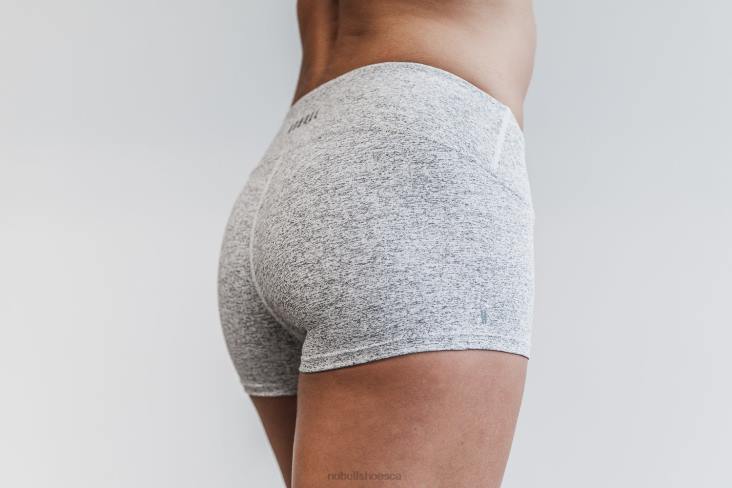 6DJZ1297 Women Short 2 Nobull