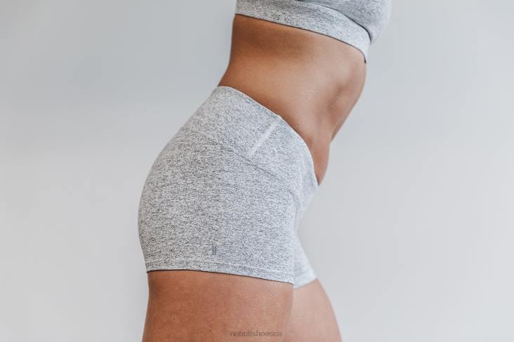 6DJZ1297 Women Short 2 Nobull