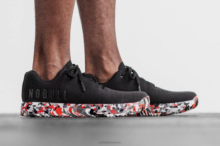 6DJZ130 Men Wild Storm Trainer+ Nobull