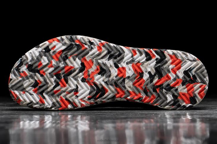 6DJZ130 Men Wild Storm Trainer+ Nobull