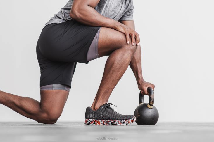 6DJZ130 Men Wild Storm Trainer+ Nobull